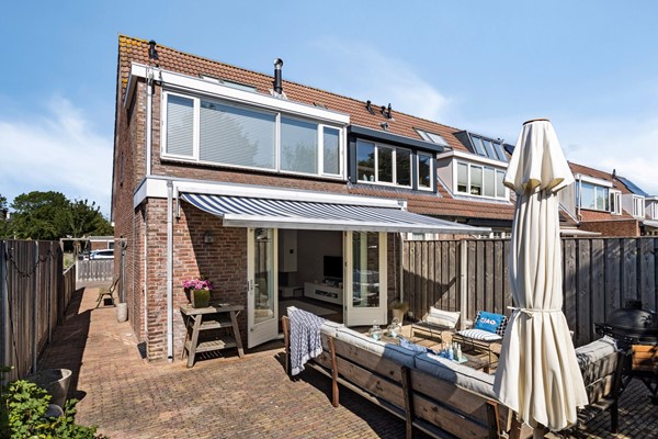 Medium property photo - Bries 17, 2201 WK Noordwijk